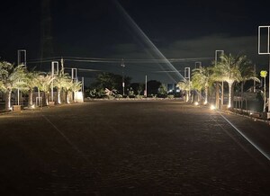  Plot For Sale in Seema Sadan Farukh Nagar, Farukh Nagar Sector 1