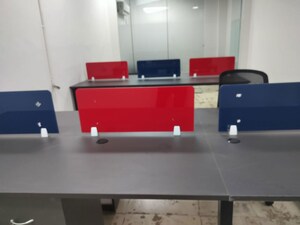  Office Space For Rent in Sector 10