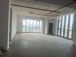 Floor Plan in  Office Space at Naiknavare 7 Business Square, Shivajinagar – for Rent