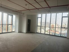 Office Space For Rent in Naiknavare 7 Business Square
