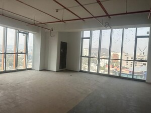  Office Space For Rent in Naiknavare 7 Business Square, Shivajinagar