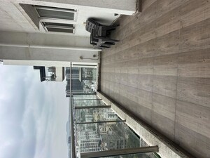 3 BHK Apartment – Exterior View View at Kolte Patil Tuscan Estate, Kharadi - for Rent