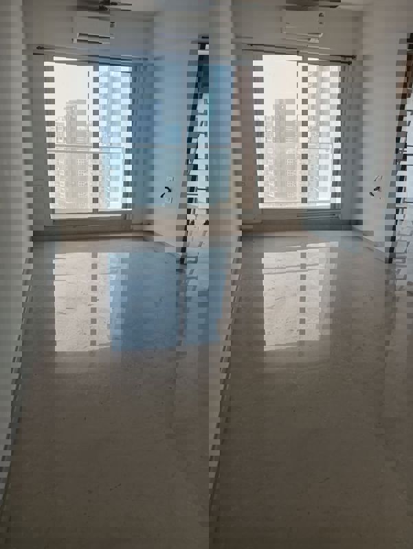 3 BHK + Servant Room 980 Sq.Ft. Apartment in Kamdhenu Vogue