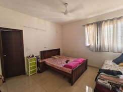 2 BHK Apartment For Rent in PSR Krish Kamal