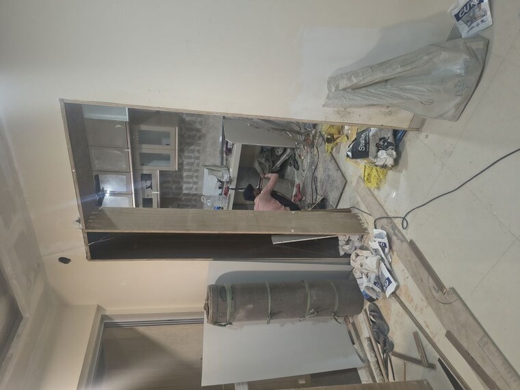 Kitchen, kings-my-homes 1 RK 205 Sq.Ft. Apartment In Chunabhatti Mumbai 10194158