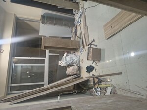 Gym in 1 RK Apartment at Kings My Homes, Chunabhatti – for Rent