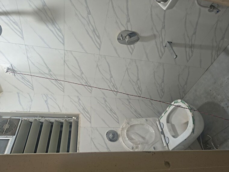 Bathroom, kings-my-homes 1 RK 205 Sq.Ft. Apartment In Chunabhatti Mumbai 10194158