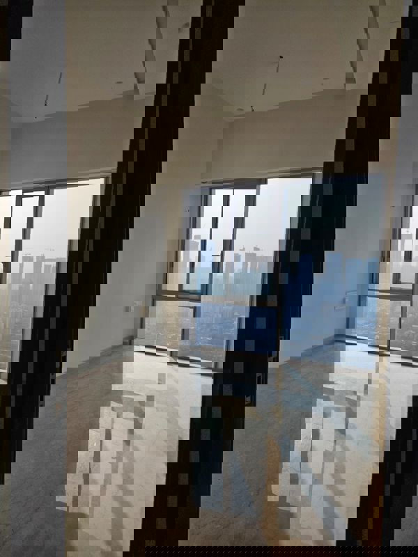 2 BHK + Pooja Room,Servant Room,Study Room,Extra Room,Basement,Store Room 1000 Sq.Ft. Apartment in Marathon Monte South