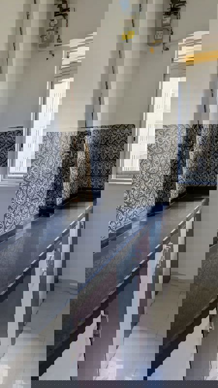 1 BHK 460 Sq.Ft. Apartment in Dosti Greater Thane