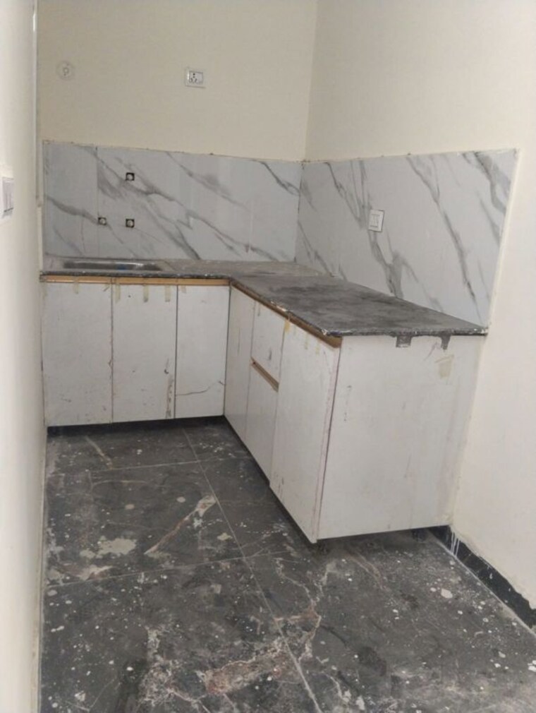 Kitchen, kritak-modern-apartments 2 Bedroom 1050 Sq.Ft. Apartment In Sector 73 Noida 10194161