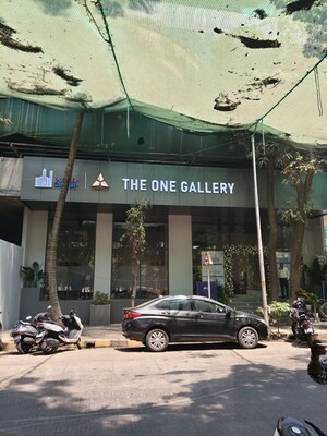 1 BHK Apartment For Sale in Jaydeep One, Mulund West