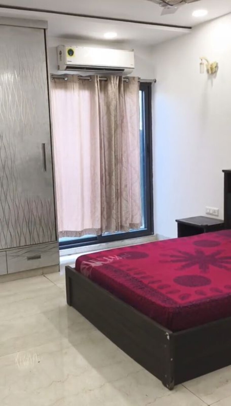 Bedroom, kohli-one-malibu-town 3 Bedroom 240 Sq.Yd. Builder Floor In Sector 47 Gurgaon 10194168