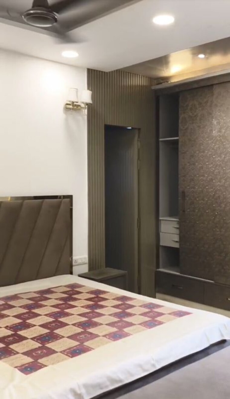 undefined, kohli-one-malibu-town 3 Bedroom 240 Sq.Yd. Builder Floor In Sector 47 Gurgaon 10194168