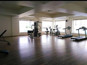 Gym in 3 BHK Apartment at Vatika Gurgaon 21, Sector 83 – for Sale