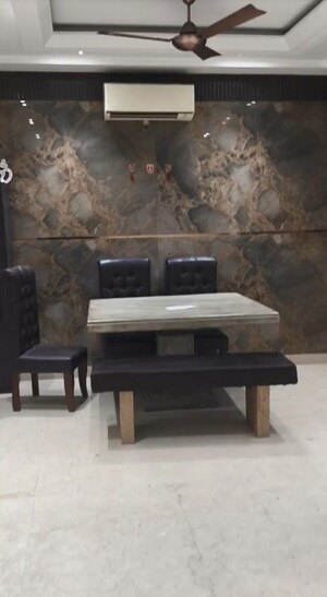 3 BHK Builder Floor For Rent in Kohli One Malibu Town, Sector 47