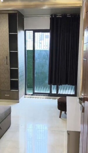 Room in 3 BHK Builder Floor at Kohli One Malibu Town, Sector 47 – for Rent