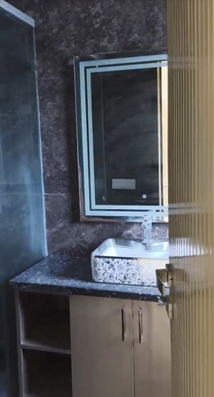 Furnished Amenities in 3 BHK Builder Floor at Kohli One Malibu Town, Sector 47 – for Rent