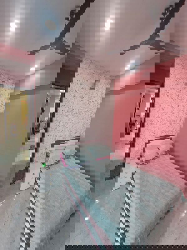 1 Rk  350 Sq.Ft. Apartment in Neel Nikita Apartment