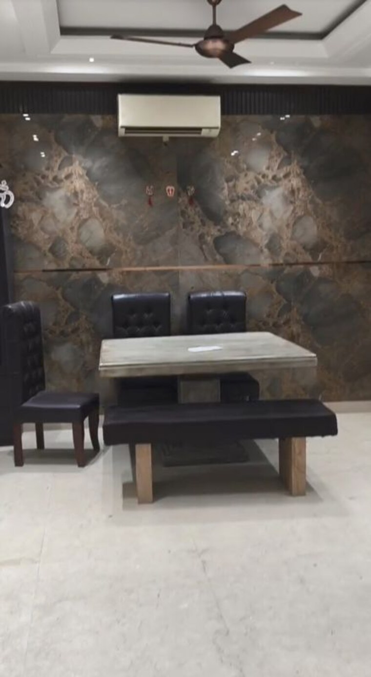 Exterior View, south city 2 4 Bedroom 360 Sq.Yd. Builder Floor In South City 2 Gurgaon 10194179