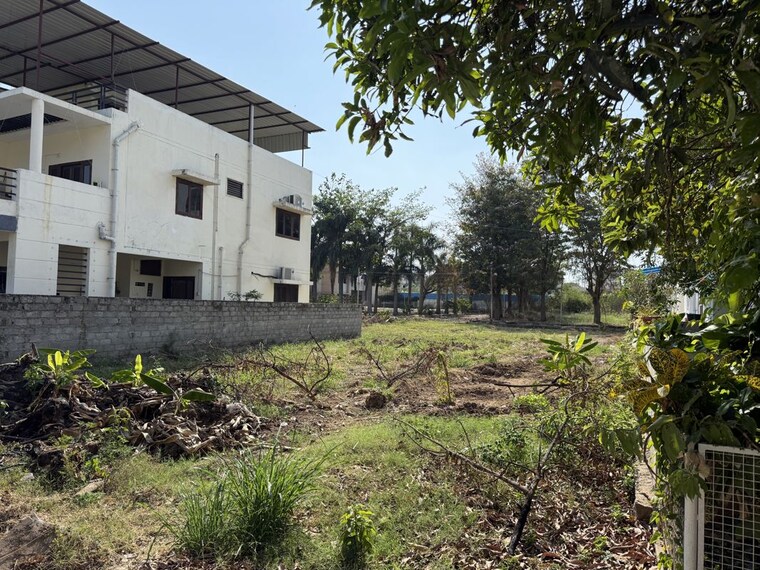 undefined, slv-andal-homes  266 Sq.Yd. Plot In Yapral Hyderabad 10194180