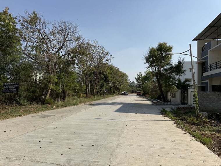 undefined, slv-andal-homes  266 Sq.Yd. Plot In Yapral Hyderabad 10194180