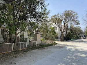  Plot – Exterior View View at SLV Andal Homes, Yapral - for Sale