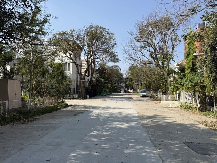 undefined, slv-andal-homes  266 Sq.Yd. Plot In Yapral Hyderabad 10194180