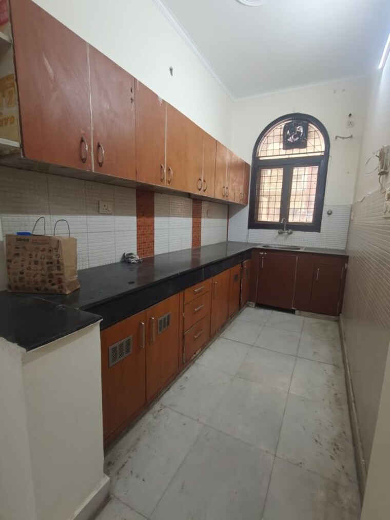 Kitchen, sector 47 2 Bedroom 1600 Sq.Ft. Builder Floor In Sector 47 Gurgaon 10194183