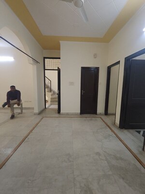 Room in 2 BHK Builder Floor at Sector 47 – for Rent