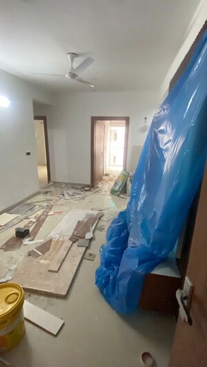 Bedroom in 3 BHK Apartment at Adore Happy Homes Exclusive, Sector 86 – for Rent