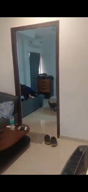 Bathroom in 2 BHK Apartment at Platinum Life, Andheri West – for Rent