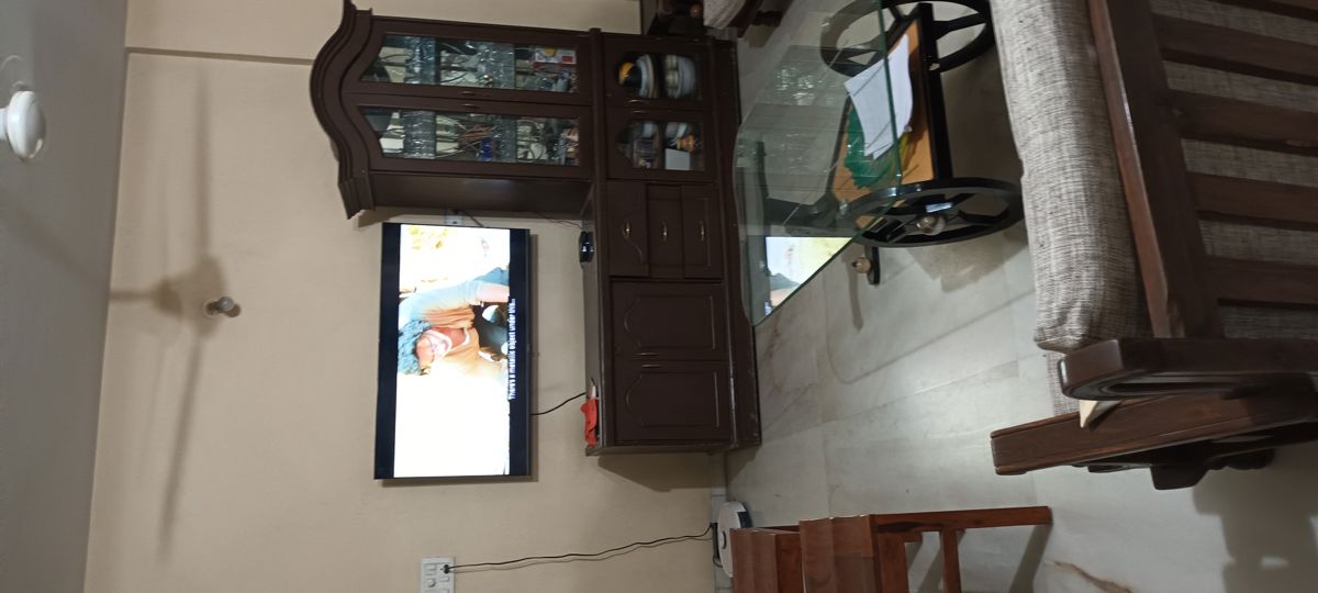 3.5 BHK 2800 Sq.Ft. Penthouse in Garden Estate