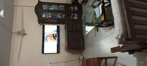 3.5 BHK Penthouse For Rent in Garden Estate, Aundh