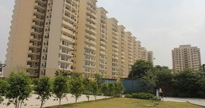 3.5 BHK Apartment – Exterior View View at Bestech Park View Ananda, Sector 81 - for Sale