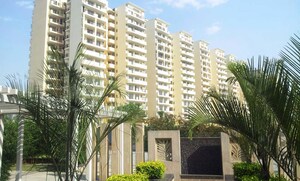 3.5 BHK Apartment – Exterior View View at Bestech Park View Ananda, Sector 81 - for Sale