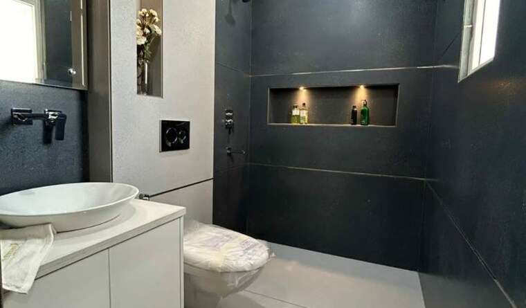 undefined, sector 92 3 Bedroom 1680 Sq.Ft. Apartment In Sector 92 Mohali 10194195