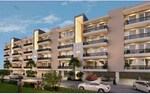 3 BHK 1680 Sq.Ft. Apartment in Sector 92