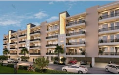 3 BHK Apartment For Sale in Sector 92