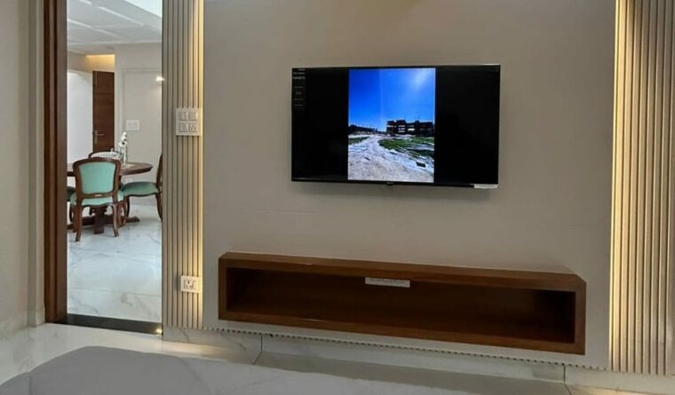 undefined, sector 92 3 Bedroom 1680 Sq.Ft. Apartment In Sector 92 Mohali 10194195