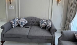 Parking in 3 BHK Apartment at Sector 92 – for Sale