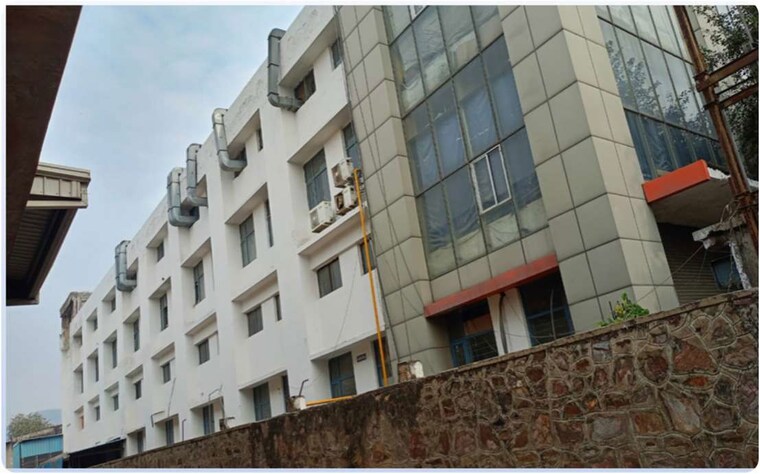 Exterior View, isrisinghpura Commercial Industrial Plot 1950 Sq.Mt. In Isrisinghpura Neemrana 10194176