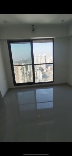 2 BHK + Pooja Room Apartment For Rent in Dev Leo Tower