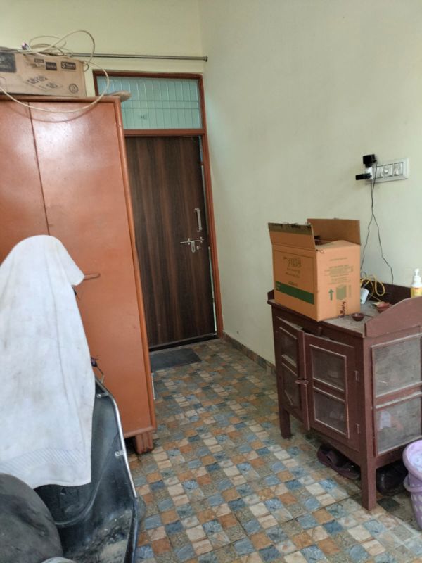 1.5 BHK Apartment For Rent in L And K Shakti Palace