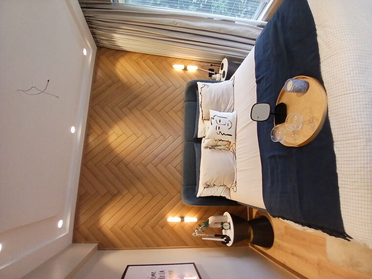 undefined, blase-view-chs 1 Bedroom 760 Sq.Ft. Apartment In Jogeshwari West Mumbai 10194211