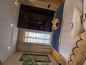 Furnished Amenities in 1 BHK Apartment at Blase View CHS, Jogeshwari West – for Rent