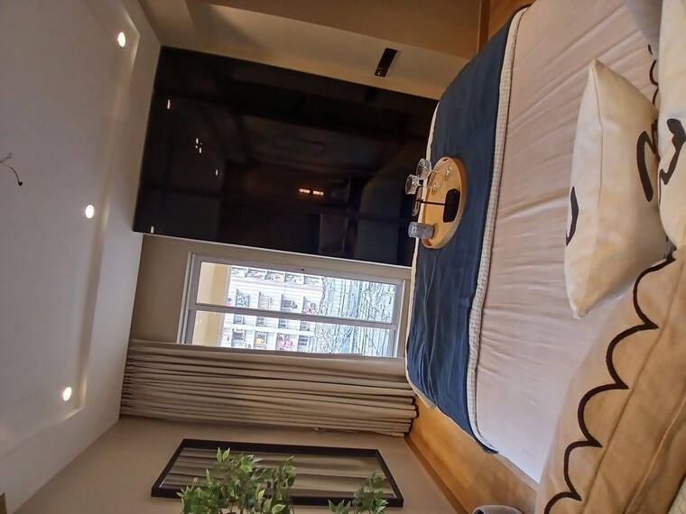 undefined, blase-view-chs 1 Bedroom 760 Sq.Ft. Apartment In Jogeshwari West Mumbai 10194211