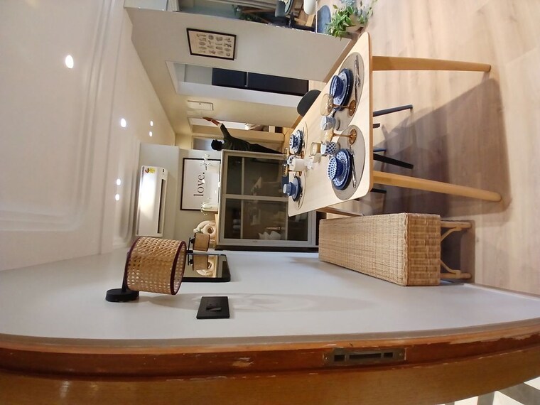 Gym, blase-view-chs 1 Bedroom 760 Sq.Ft. Apartment In Jogeshwari West Mumbai 10194211