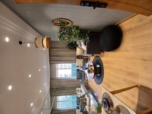 Furnished Amenities in 1 BHK Apartment at Blase View CHS, Jogeshwari West – for Rent