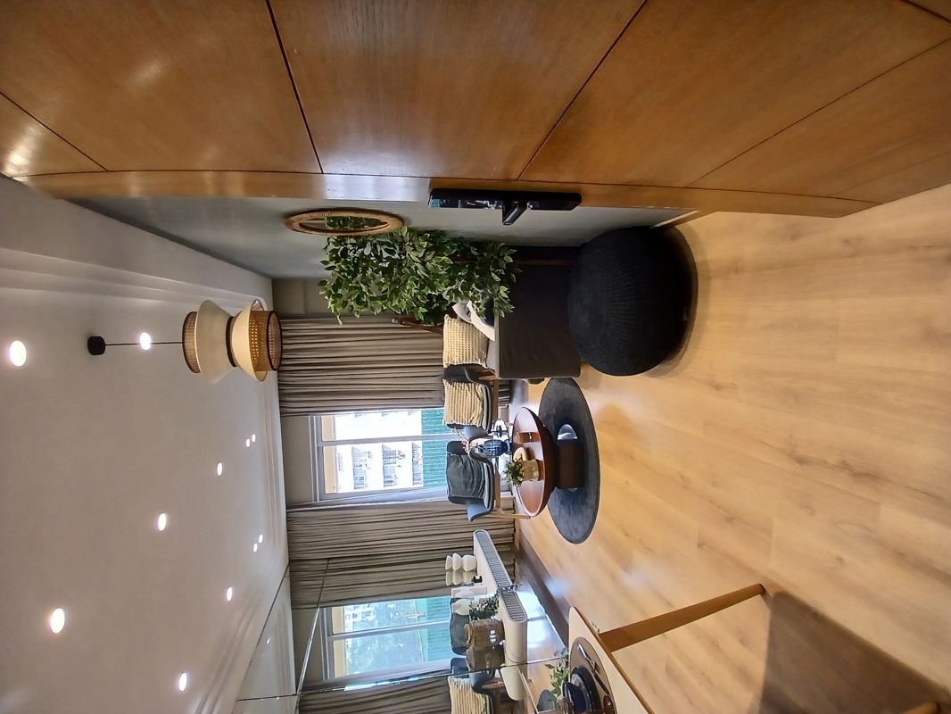 1 BHK + Extra Room 760 Sq.Ft. Apartment in Blase View CHS