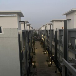 3.5 BHK + Extra Room,Basement Apartment For Sale in M3M Soulitude